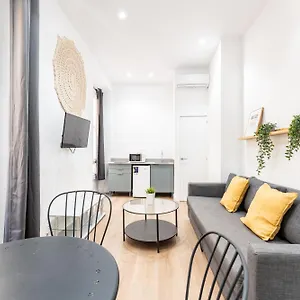 Juan De Padilla Apartment